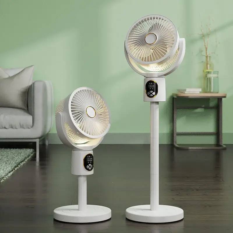 Mini Desk Fans