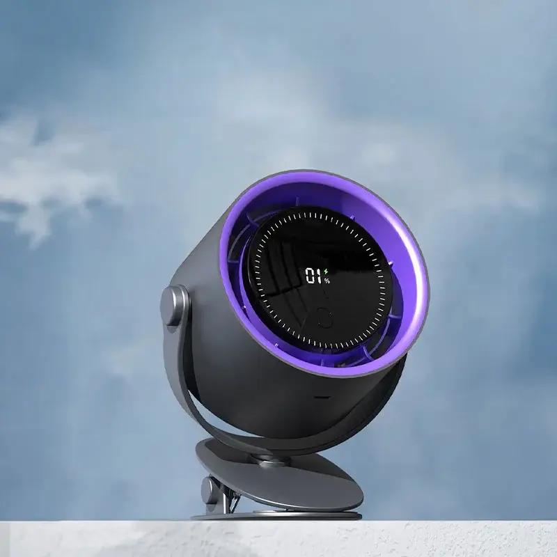 desk fan