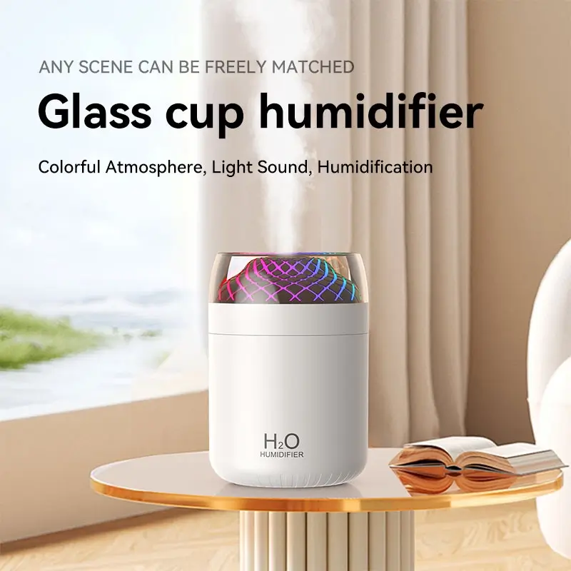 humidifier