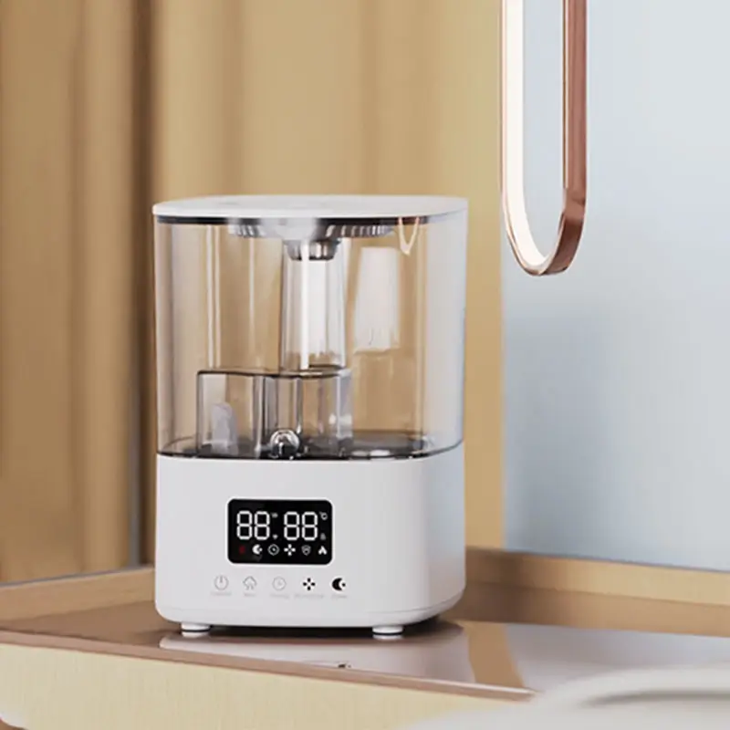 ideal tech humidifier