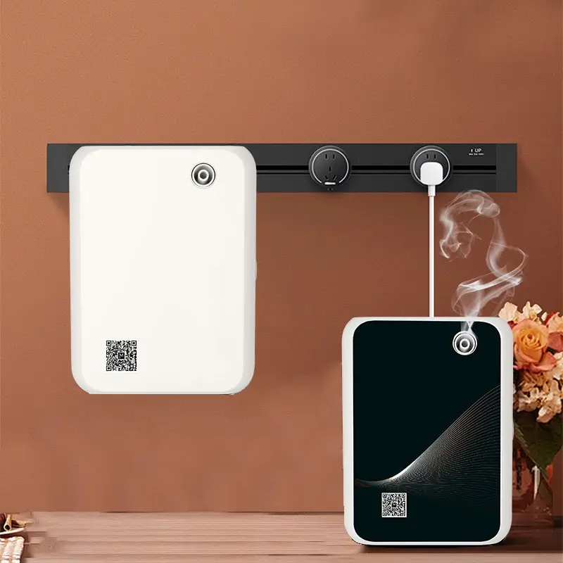 A1500BW scent diffuser
