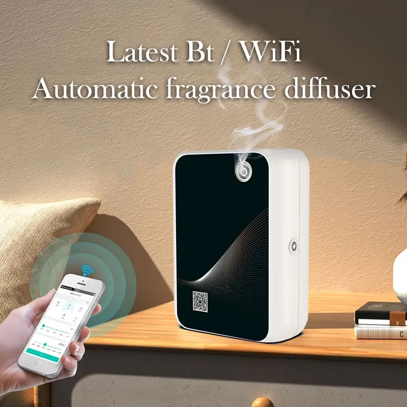 wall mounted scent diffuser