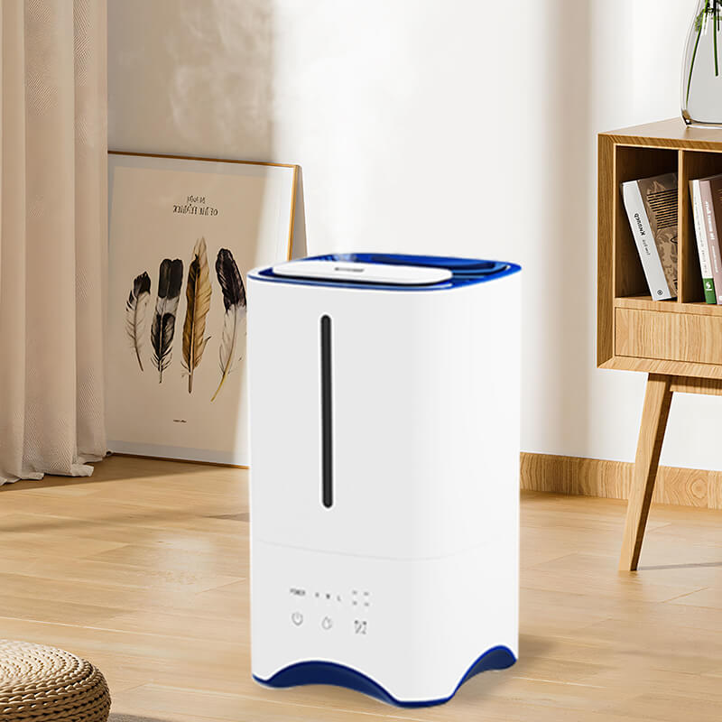 Ultrasonic Humidifiers