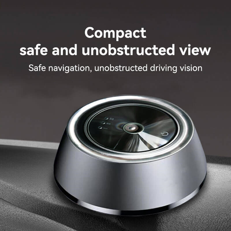 car diffuser