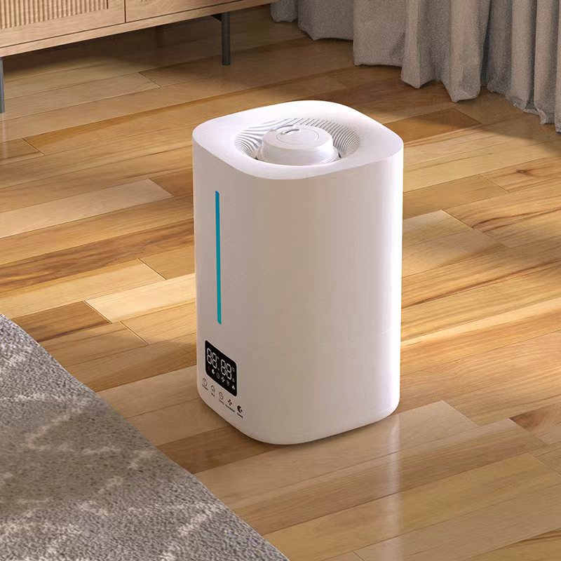 Warm-Mist Versus Cool-Mist Humidifier Which Is Better for a Cold