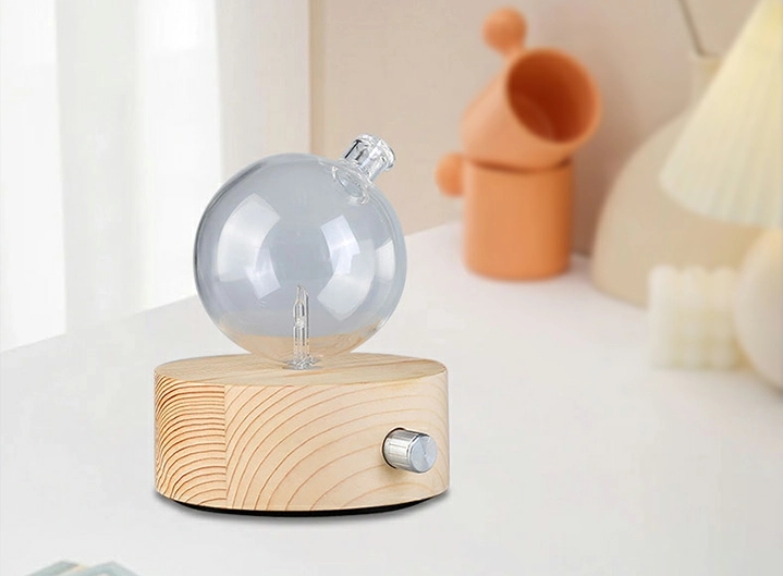 How to Choose the Perfect Scent Diffuser for Your Space A 2025 Buyer's Guide