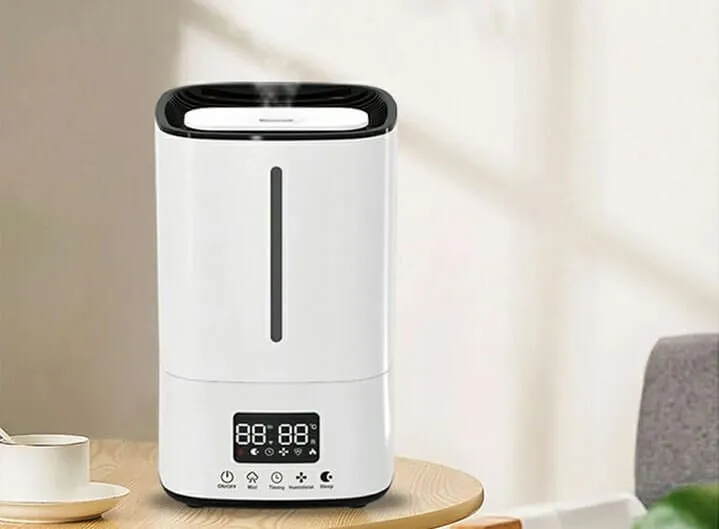 How to Clean and Maintain Your Humidifier to Prevent Mold and Bacteria Growth