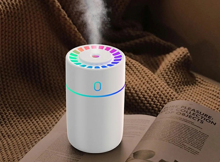 Humidifier