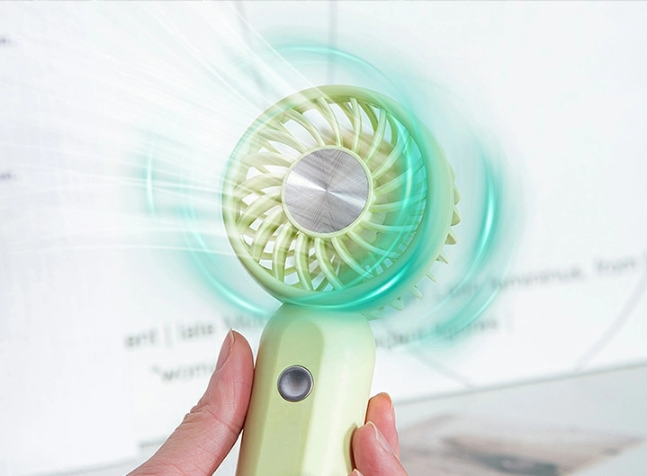 Mini Fan