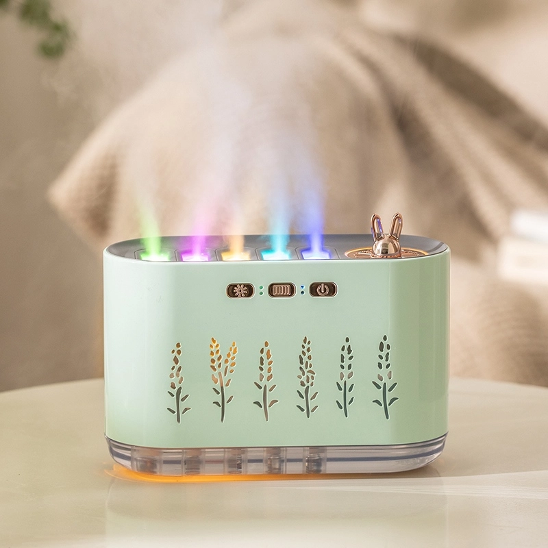 7 Game-Changing Benefits of an Aroma Diffuser for Your Home & Health