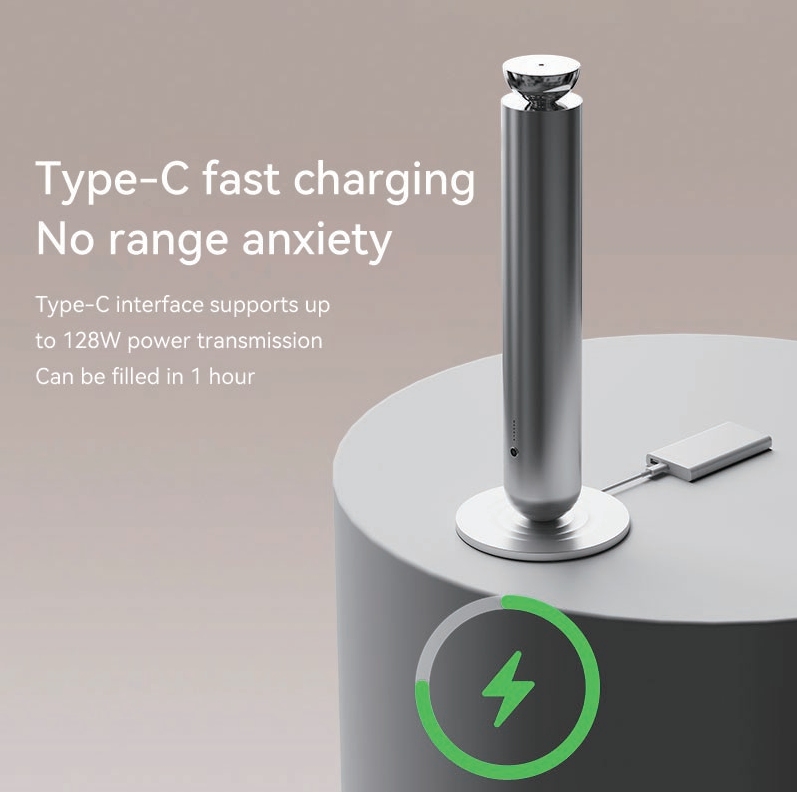 B400DB smart home diffusers