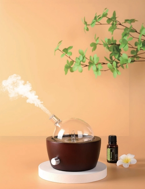 NF-K02B glass nebulizing diffusers