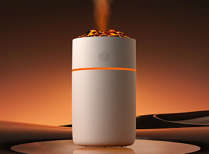 Winter Driving Essential How a Car Humidifier Protects You and Your Car’s Interior