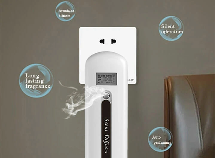 Plug In Scent Diffuser
