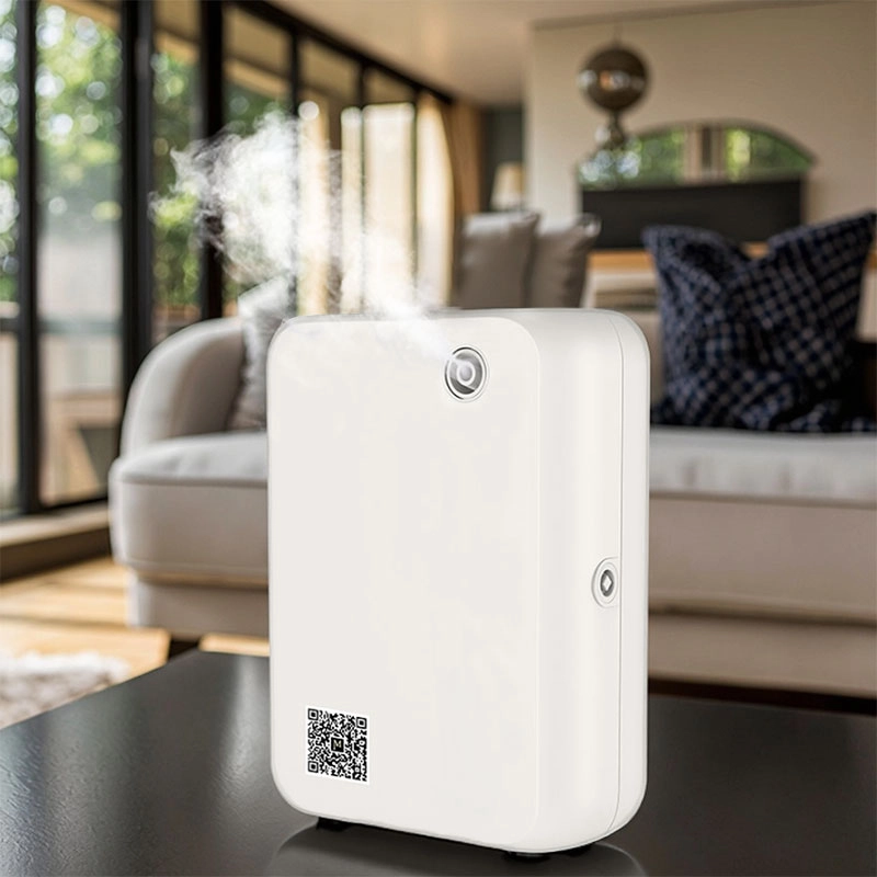 Wall Mounted Aroma Diffuser