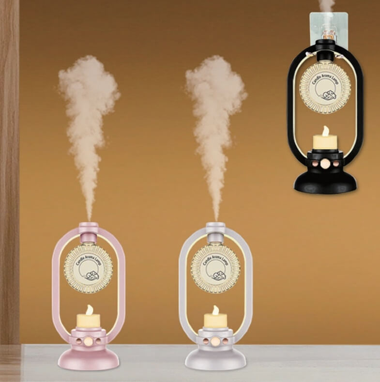 LA-0643B Home Diffuser