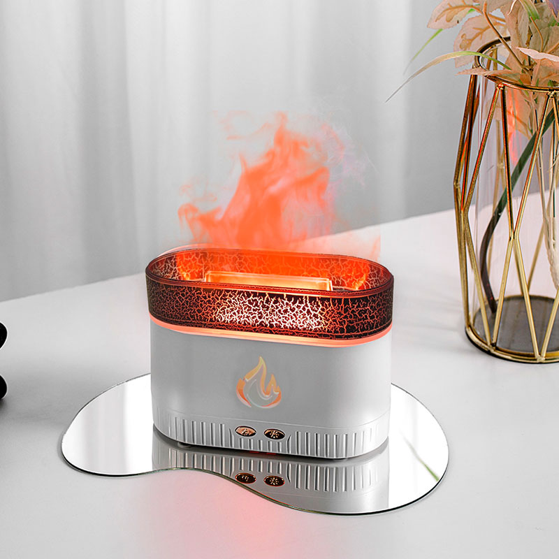 flame aroma diffuser