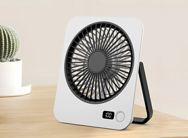 5 Innovative Ways Hotels and Spas Are Using Customized Mini Fans to Elevate the Guest Experience