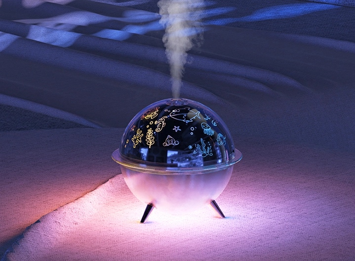 How to Clean a Humidifier and Prevent Pink Mold (The Right Way)