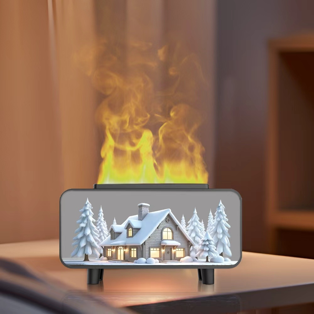 The Safest Aroma Diffusers for Kids and Pets What to Look For