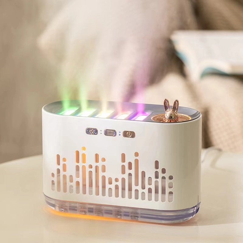 The Top 3 Bedroom Humidifiers for a Perfect Night's Sleep (2025 Guide)