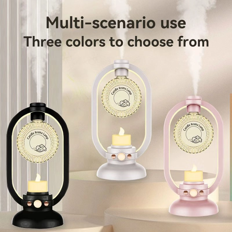 Top Aroma Diffuser Features to Consider Before You Buy