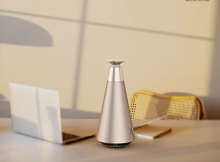 5 Benefits of Using a Floor Standing Diffuser for Office Air Quality
