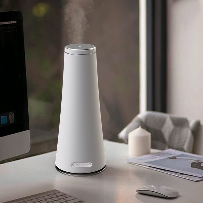 The Gift of Wellness Why a Home Aroma Diffuser is the Perfect Housewarming Present