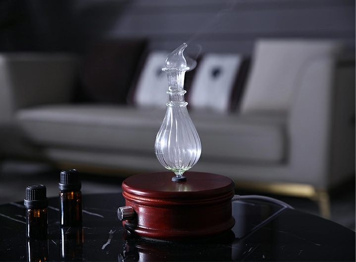 The Rise of Glass Nebulizing Diffusers Market Trends for Retailers and Resellers