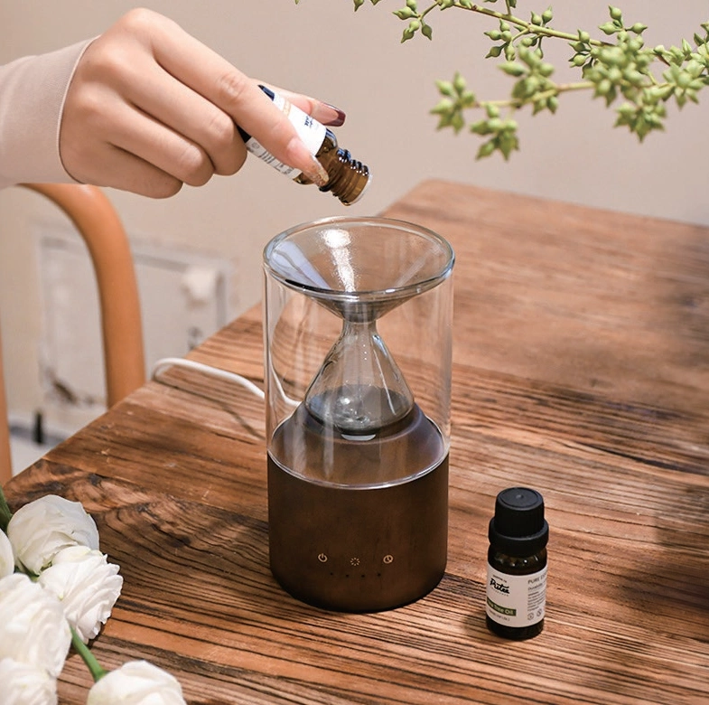 Best Nebulizing Diffusers 2026 Why Waterless Glass Models Outperform Ultrasonic Ones