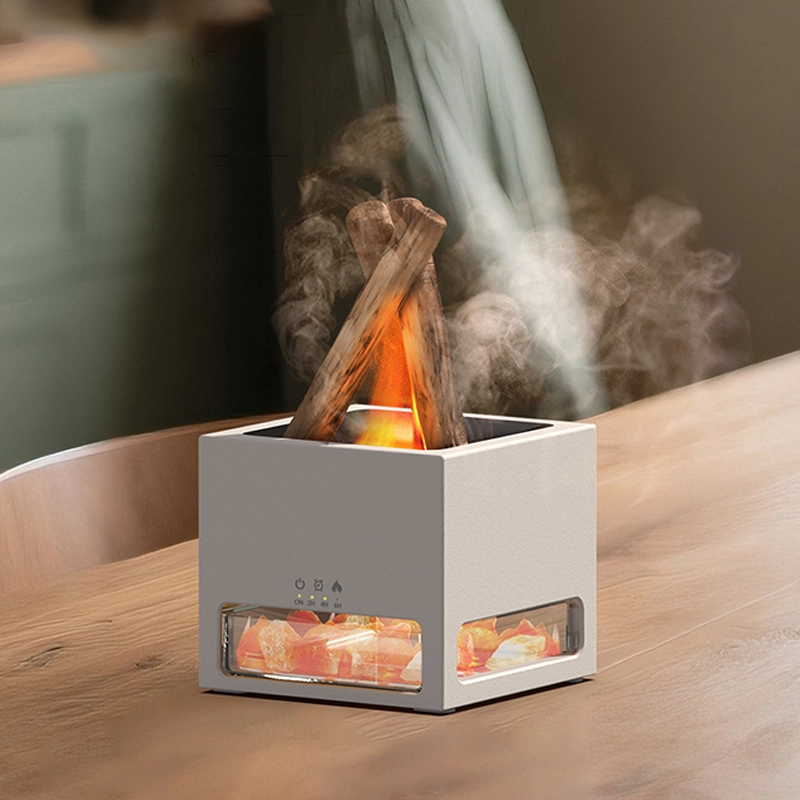 Home Fragrance Trends in 2026 Why Aroma Diffusers Are a Must-Have