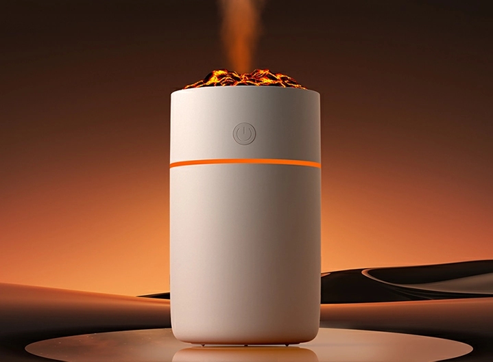 Winter Driving Essential How a Car Humidifier Protects You and Your Car’s Interior