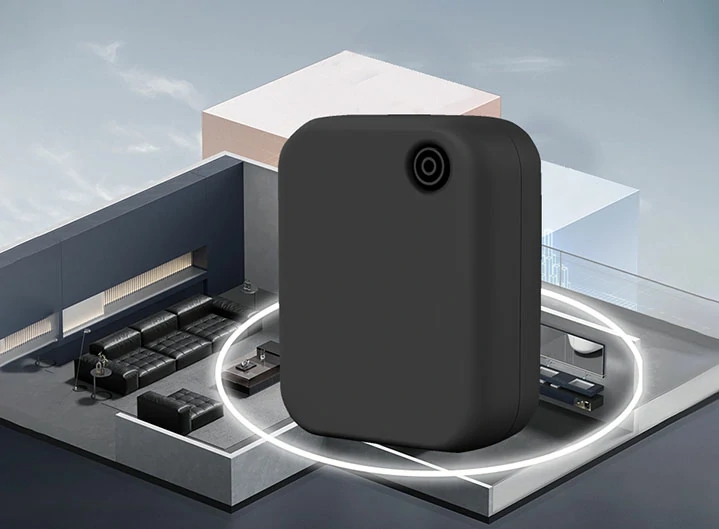 Best Battery-Powered Essential Oil Diffusers for Cord-Free Home Aromatherapy