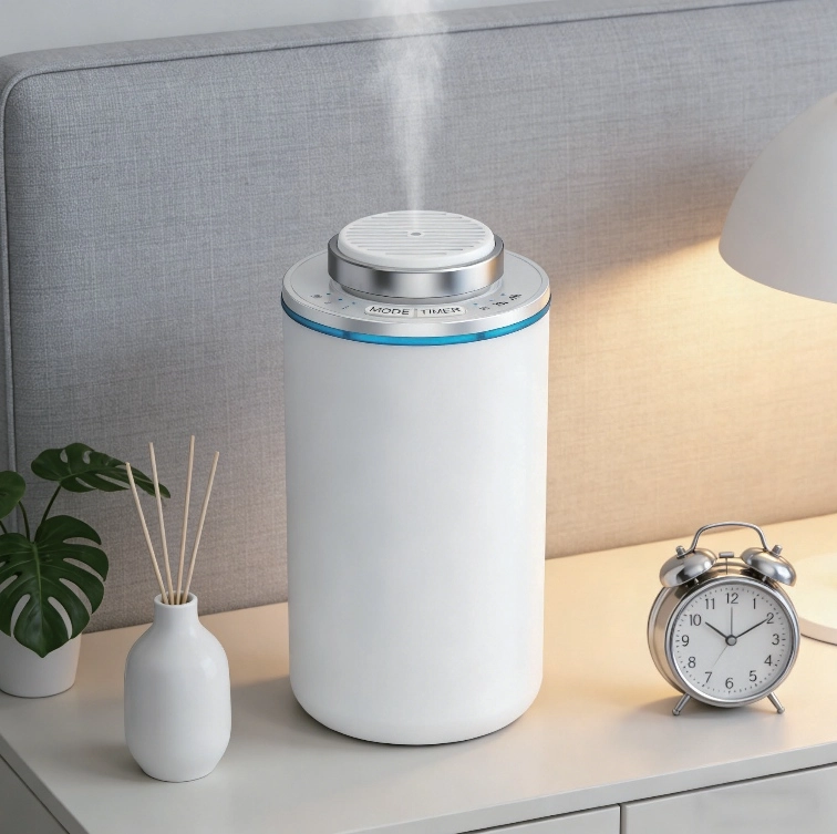 The Ultimate Guide to Choosing a Battery-Operated Car Aroma Diffuser for Road Trips