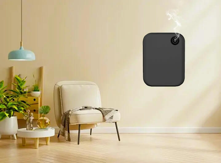 Best Scent Diffusers for Spas, Gyms, and Retail Quiet, Powerful, and App-Enabled Options